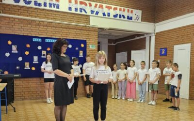 Završna priredba u Bapskoj