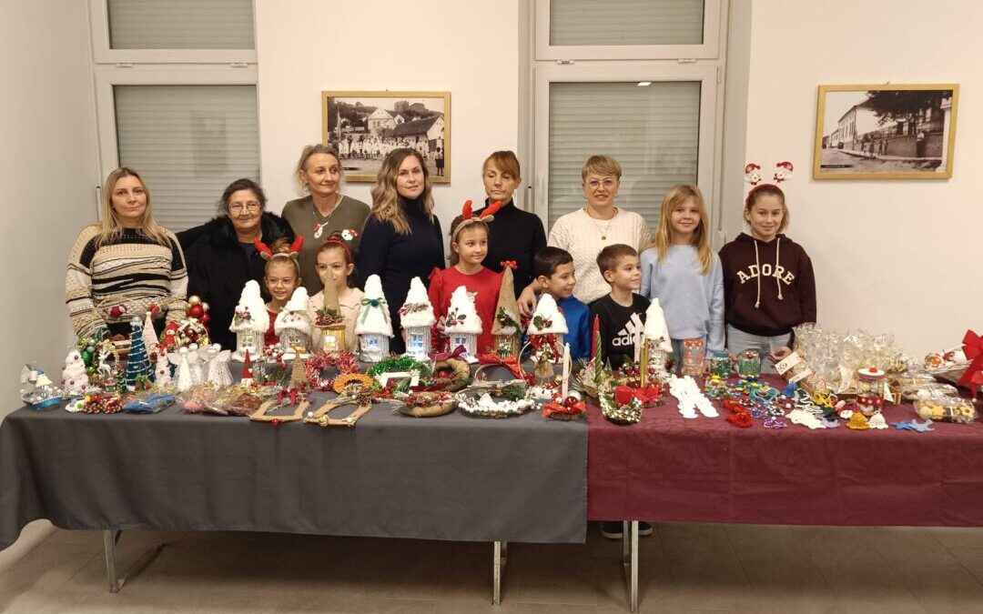 Advent u Šarengradu