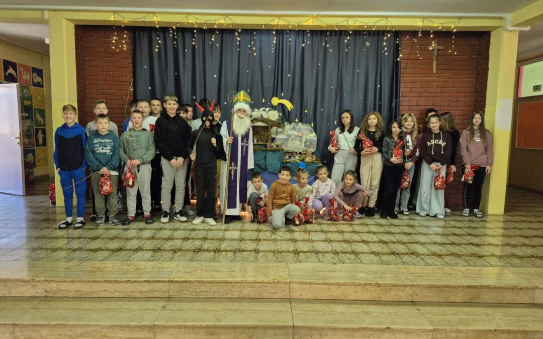 Sveti Nikola u Šarengradu