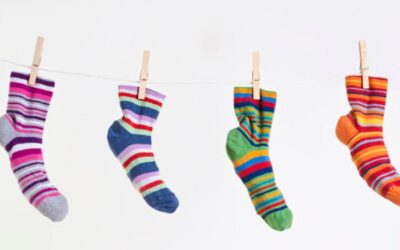 Dan šarenih čarapa