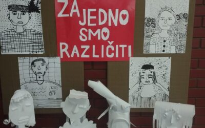 Zajedno smo različiti