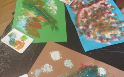 Kreativna inkluzija: art terapija u obrazovanju učenika s posebnim potrebama