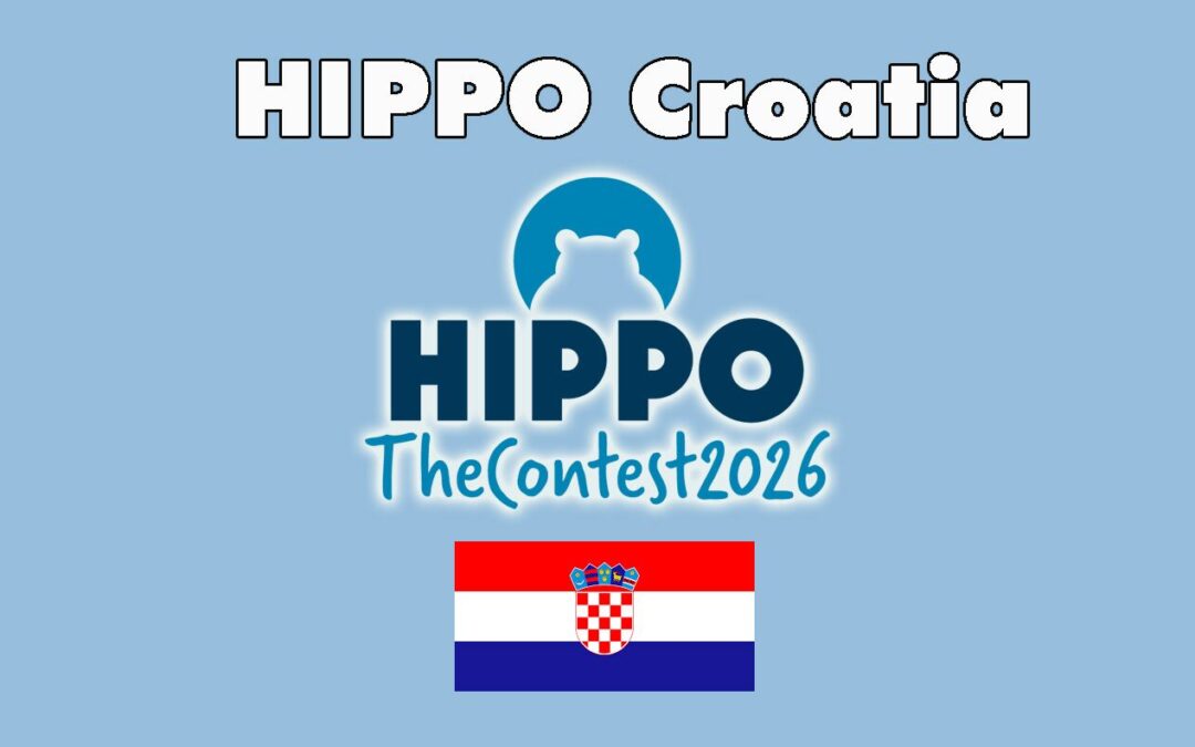 Hippo natjecanje