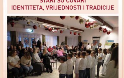 Školski svitak 2025./2026.