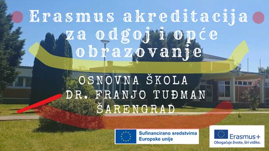 OŠ akreditacija